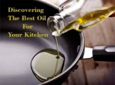 Discovering the Best Cooking Oil for Your Well-being