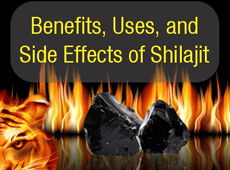 Shilajit Demystified: Exploring the Benefits, Uses, and Side Effects